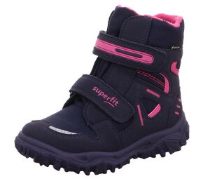 Superfit boots Husky - Superfit