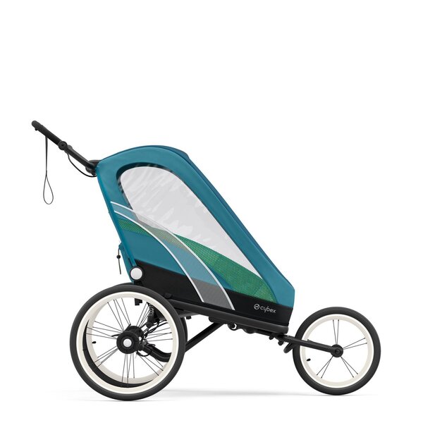 Cybex Zeno spordikäru komplekt Maliblue - Cybex