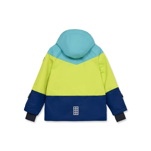 Legowear jacket LWJESTED 708 - Legowear