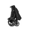 Carrito BALIOS S LUX Cybex black-Moon black