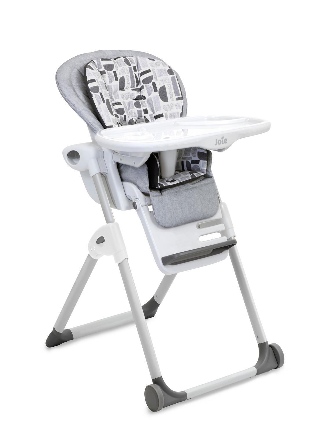 recline highchair