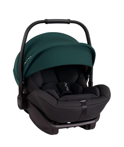 Nuna Arra Next car seat 40-85cm Lagoon with isofix Base Next  - Nuna