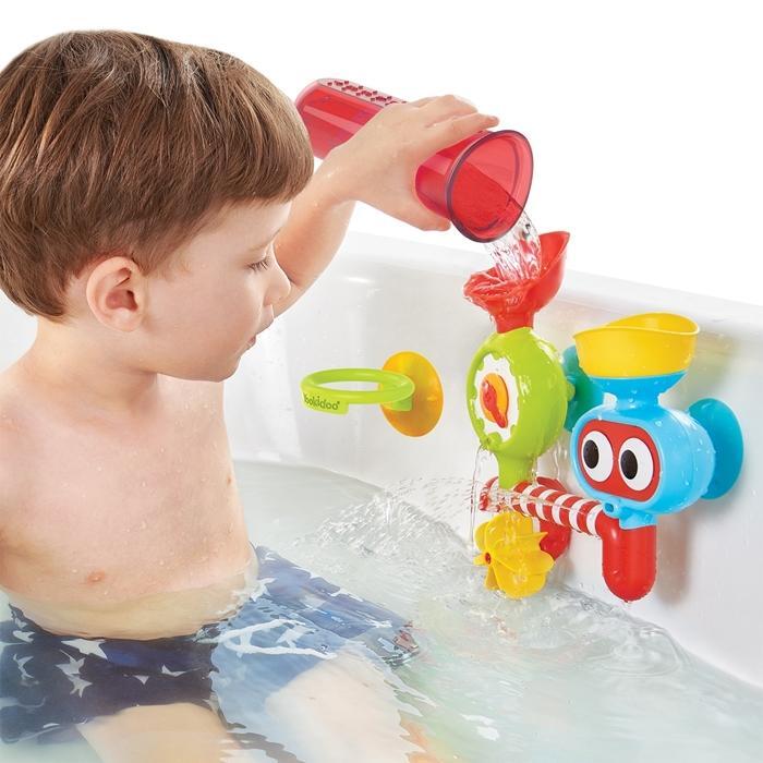 yookidoo bath toy