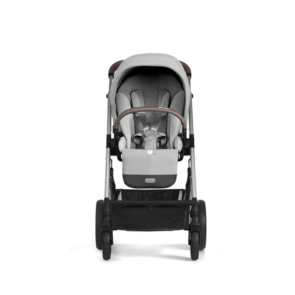 Cybex Balios S Lux 3in1 vankrikomplekt Lava Grey - Cybex