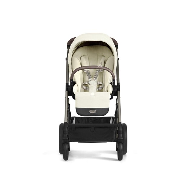 Cybex Balios S Lux vankrikomplekt Seashell Beige - Cybex