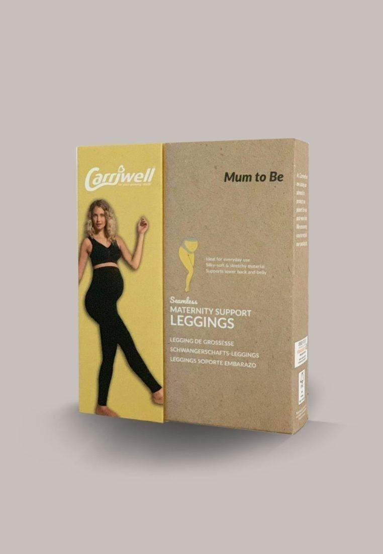 Carriwell Seamless Support Leggings