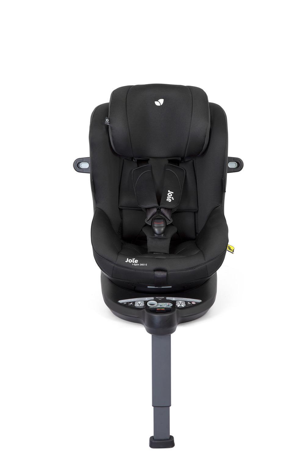 Joie 2025 spin isofix