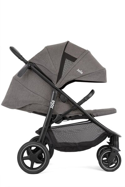 Joie Mytrax Pro pastaigu rati Thunder - Joie