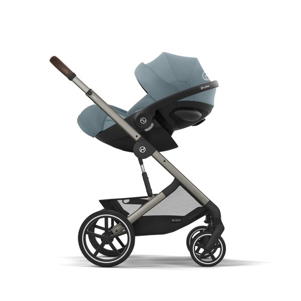 Cybex Balios S Lux pushchair Sky Blue - Cybex