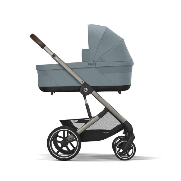 Cybex Balios S Lux pushchair Sky Blue - Cybex