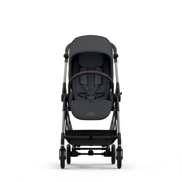 Cybex Melio buggy Monument Grey - Cybex