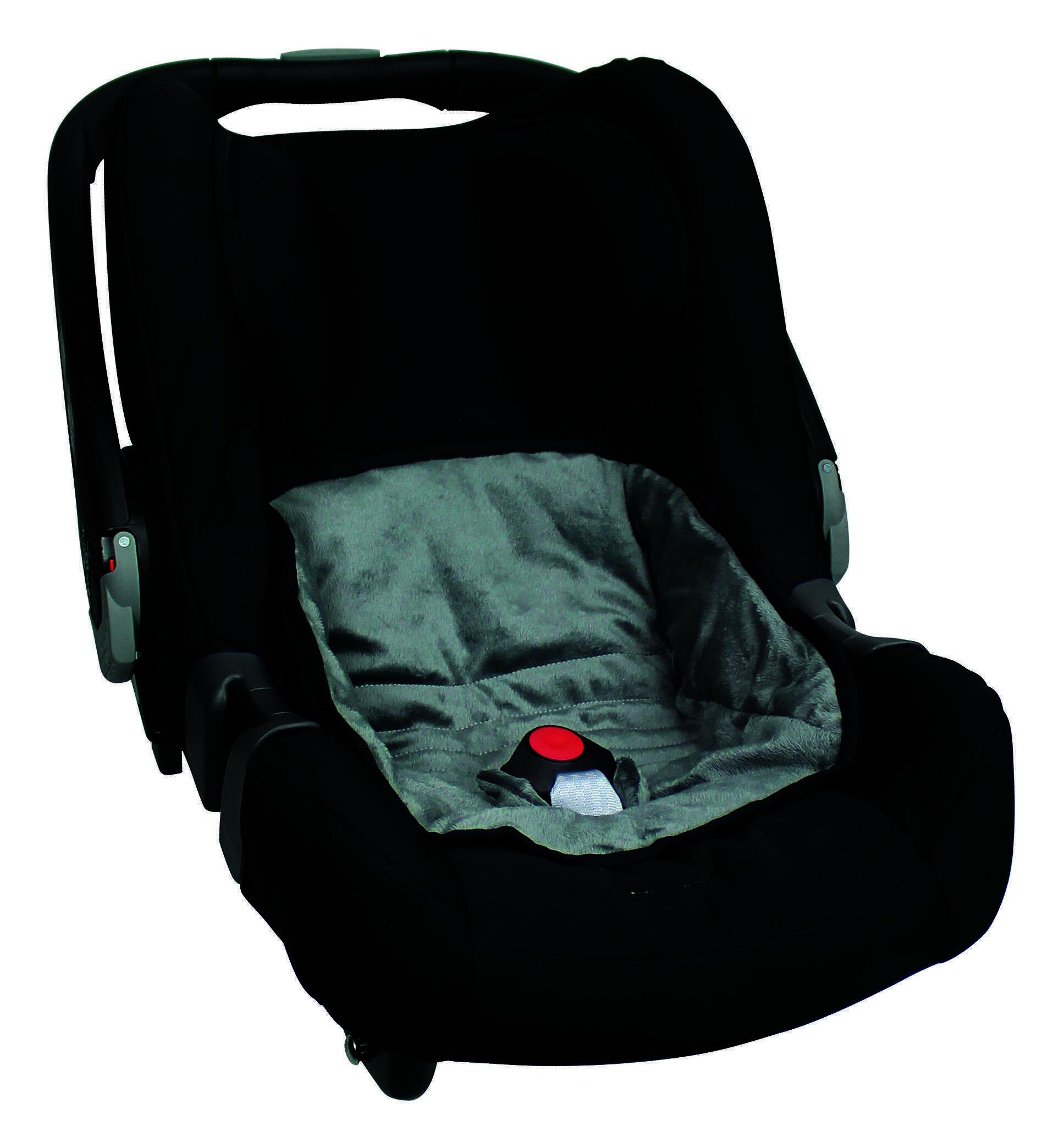 Car seat 2025 pee protector