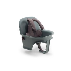 Bugaboo Giraffe tooli beebiiste Blue - Bugaboo