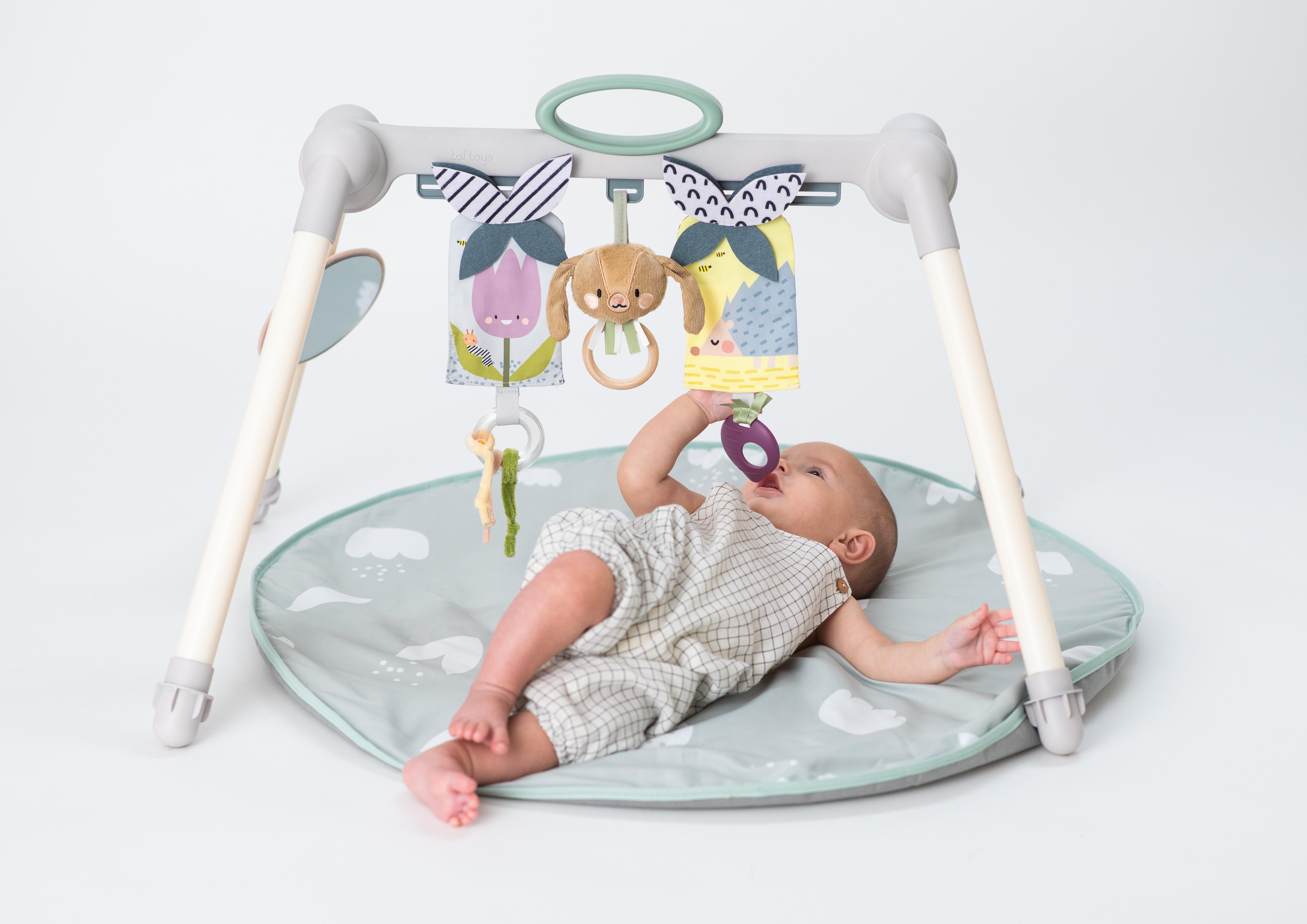 Portable 2025 baby gym