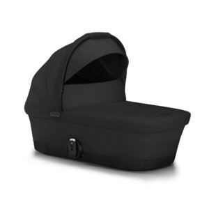 Cybex Gazelle/e-Gazelle S Cot Moon Black - Cybex