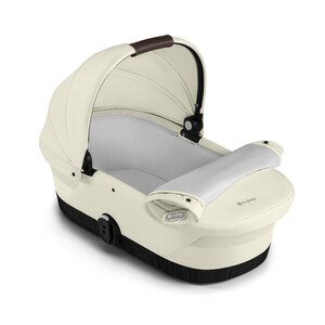 Cybex Gazelle S vankrikorv Seashell Beige - Cybex