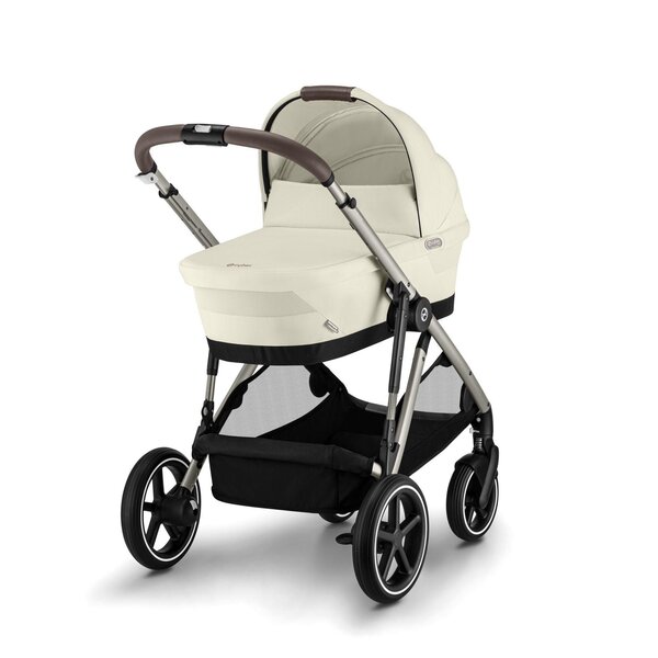 Cybex Gazelle/e-Gaselle S vankrikorv Seashell Beige - Cybex