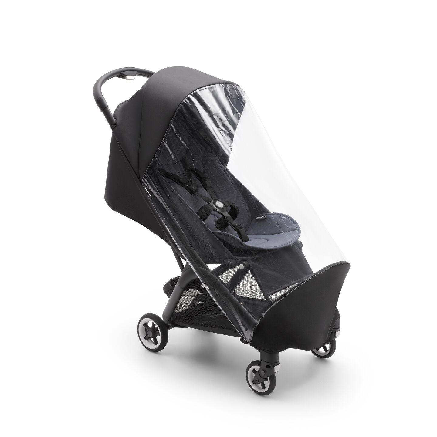 Bugaboo stroller sales rain cover