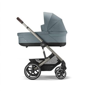 Cybex Balios S Lux vankrikomplekt Sky Blue - Cybex