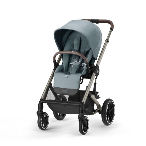 Cybex Balios S Lux vankrikomplekt Sky Blue - Cybex