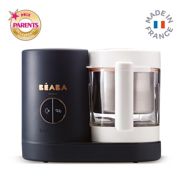 Beaba Babycook Neo blender-auruti Night Blue - Beaba