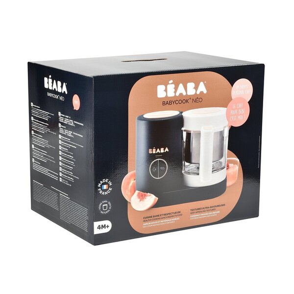 Beaba Babycook Neo kitchen robot Night Blue - Beaba