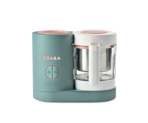 Beaba Babycook Neo kitchen robot Eucalyptus - Beaba