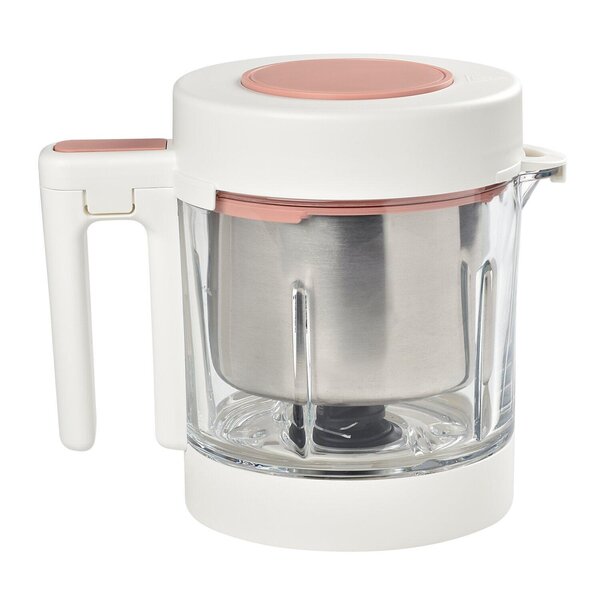 Beaba Babycook Neo blender-auruti Eucalyptus - Beaba