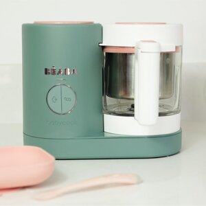 Beaba Babycook Neo blender-auruti Eucalyptus - Beaba