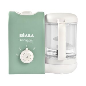 Beaba Babycook Express blender-auruti Vert Suage - Beaba