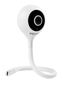 Beaba Zen connect video baby monitor White - BabyOno