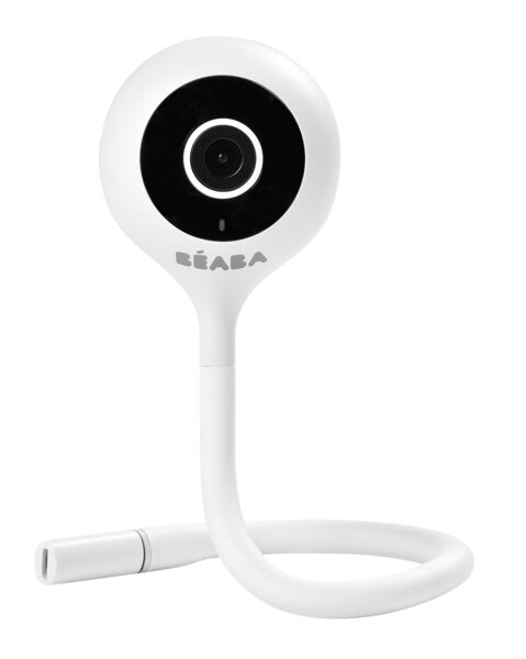 Beaba Zen connect video baby monitor White - Beaba