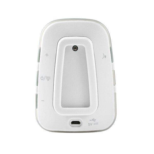 Beaba Simply Zen beebimonitor White - Beaba