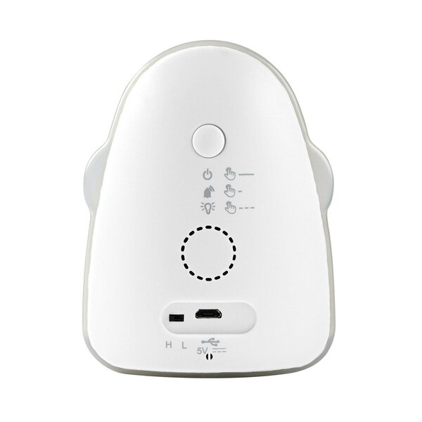 Beaba Simply Zen beebimonitor White - Beaba