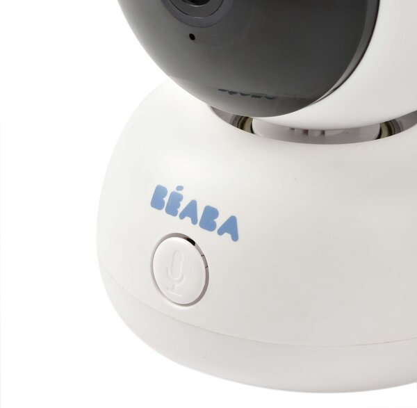 Beaba Zen Premium video baby monitor White - Beaba