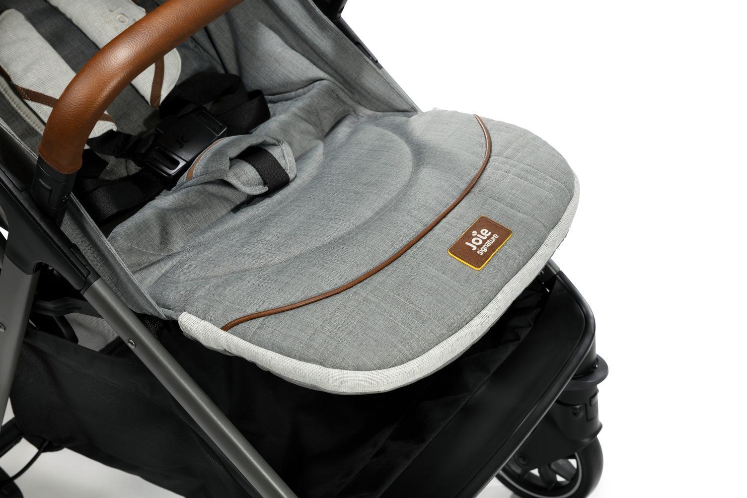 Joie buggy clearance travel bag