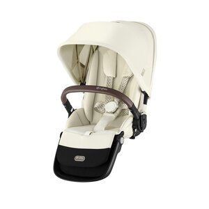 Cybex Gazelle S Seat Unit TPE B/Seashell Beige - Cybex