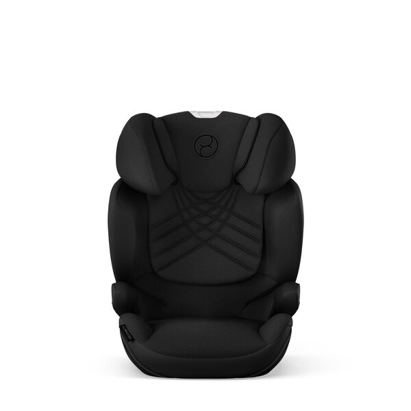 Cybex Solution T i-Fix car seat 100-150cm, Plus Sepia Black - Cybex