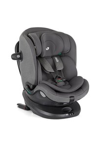 Joie I-Spin Multiway car seat 40-125cm, Thunder - Joie