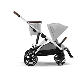 Cybex Gazelle S jalutuskäru Lava Grey - Cybex