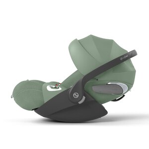 Cybex Cloud T i-Size 45-87cm autokrēsls, Plus Leaf Green - Cybex