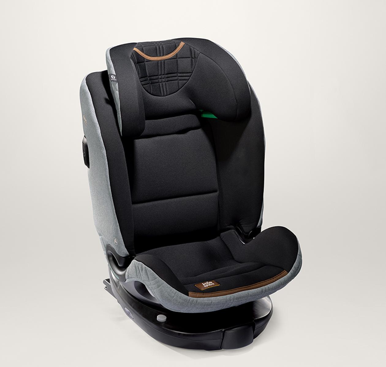 Joie i-Spin 360 i-Size Car Seat - Baby and Child Store
