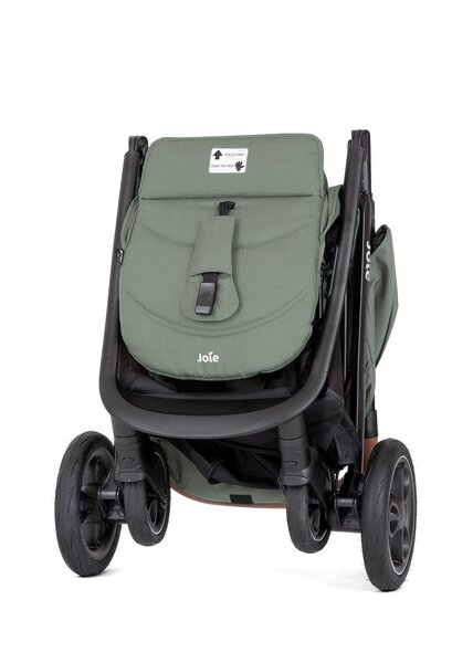 Joie Litetrax Pro pushchair Laurel - Joie