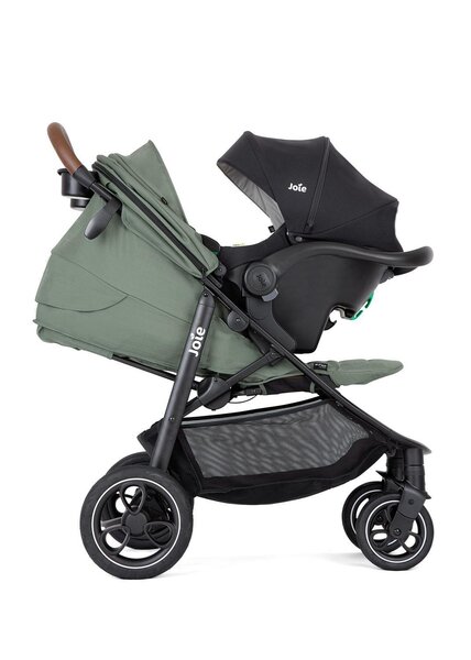 Joie Litetrax Pro pushchair Laurel - Joie