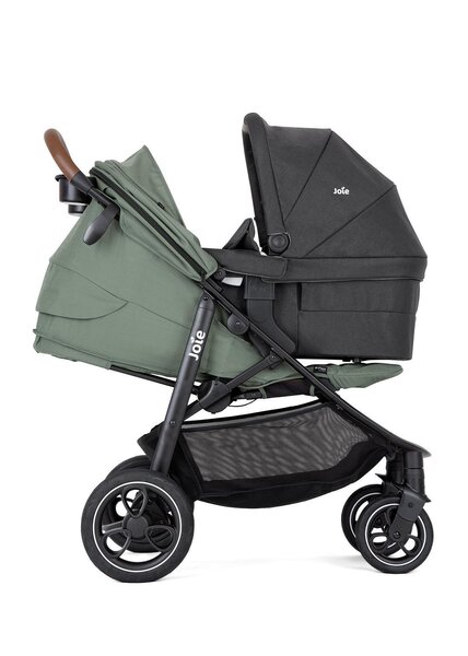 Joie Litetrax Pro pushchair Laurel - Joie