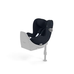 Cybex Sirona T i-size 45-105cm car seat, Plus Nautical Blue - Cybex