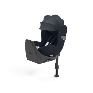 Cybex Sirona T i-size 45-105cm car seat, Plus Nautical Blue - Cybex