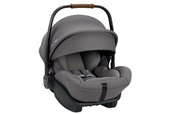 Nuna Arra Next car seat 40-85cm Granite with isofix Base Next  - Nuna