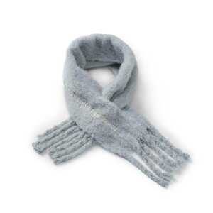 Elodie Details Scarf Sunrise Blue - Elodie Details