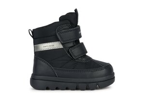 Geox boots B willaboom - Geox